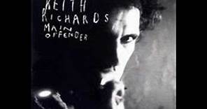 Keith Richards / Hate It When You Leave