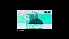BBC The Electronic Killers - Neil Tennant