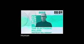 BBC The Electronic Killers - Neil Tennant