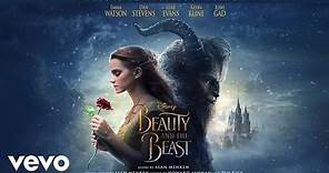 Alan Menken - Overture (From "Beauty and the Beast"/Audio Only)