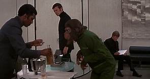 Conquest of the Planet of the Apes (1972) 1080p-H264-AC 3 (DolbyDigital-5.1) Remastered & nickarad