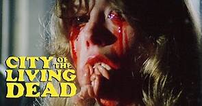 City of the Living Dead | Official Trailer 4K