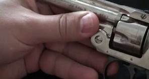 Revolver Calibre 32 Harrington @ Richardson Arms Co en Español