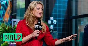 Marin Ireland Cried Everytime She Read The Script For "Light from Light"