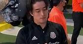 Carlos Acevedo en Selección Mexicana 🇲🇽⚽️