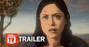 Undone Season 2 Trailer | Rotten Tomatoes TV