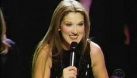 Celine Dion - Full TV Special "All the Way... A Decade of Song" (1999)
