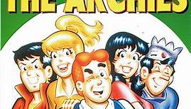 The Archies - The Best Of The Archies