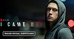 I Came By (2022) - Tráiler Subtitulado en Español