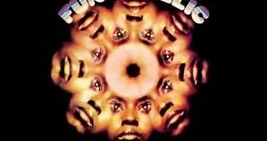 Funkadelic - Funkadelic (Full Album)