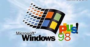 Windows 9x History
