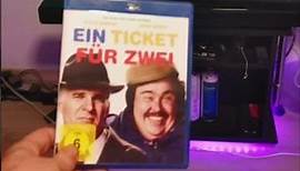 Ein Ticket für zwei (1987) - Blu-ray