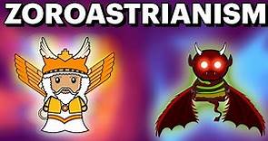 Zoroastrianism Explained