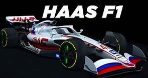 Haas F1 Team: Overview and History