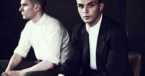 Hurts Silver Lining (HQ)