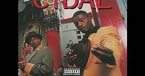 Cydal - Cydalwayz (1998) [Oakland CA] [Full Album]