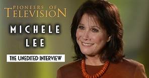 Michelle Lee | The Complete Pioneers of Television Interview