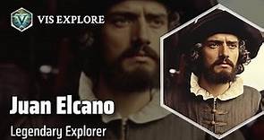 The First Circumnavigation: Juan Sebastián Elcano | Explorer Biography | Explorer