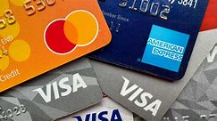 Survey: U.S. credit card users in debt