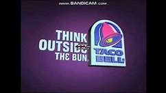 Taco Bell Logo History Updated 2