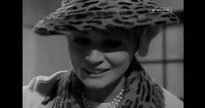 Agatha Christie The Alphabet Murders 1965