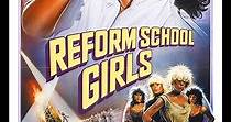 Reform School Girls - movie: watch streaming online