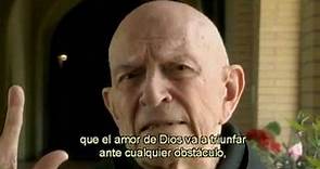 Los Cuatro Monjes (The Four Monks, with Spanish subtitles)