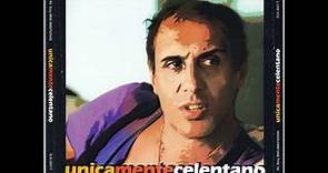 Adriano Celentano - L'unica Chance.