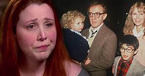 El drama de Dylan Farrow: 25 años siendo víctima de una pesadilla llamada Woody Allen