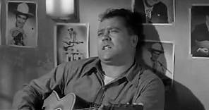 One More Day - Mickey Shaughnessy (From Jailhouse Rock movie)