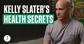 How is Kelly Slater still competing at 51?! | The Golfer's Journal | Mind Game 08