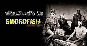 Codice Swordfish (film 2001) TRAILER ITALIANO
