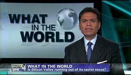 Fareed Zakaria GPS - What in the world