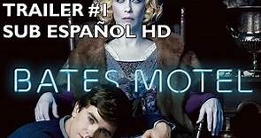 Bates Motel - Temporada 5 - Tráiler #1 - Subtitulado al Español