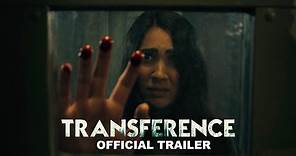 Transference (2020) Official Trailer