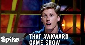 That Awkward Game Show Premieres Wednesday on SPIKE