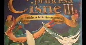 La princesa cisne III. El misterio del reino encantado (Trailer en castellano)