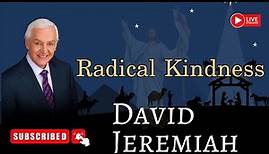 Watch Sermon: Radical Kindness