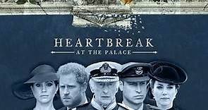 Heartbreak At The Palace (2023) - FULL DOCUMENTARY | HD