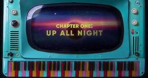 Aaron Lee Tasjan - "Up All Night" [Official Video]