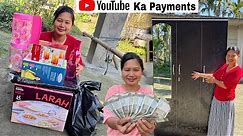 YouTube Income se Kitchen Appliance kharida |Youtube fulfill my dreams | Bought Kitchen appliances