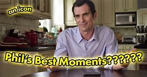 Phil Dunphy's BEST moments
