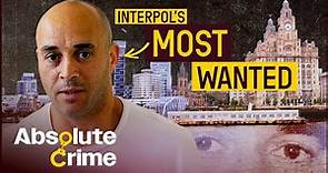 The Liverpool Drug Lord Who Made The Times Rich List | Gangs Of Britain | Absolute Crime