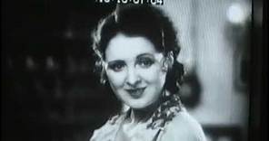 Yellow Lily (1928) Billie Dove Clive Brook Gustav von Seyffertitz dir. Alexander Korda Silent Drama