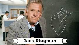 Jack Klugman: "Quincy - Mord ohne Leiche" (1977)