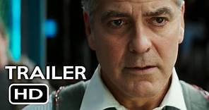 Money Monster Official Trailer #1 (2016) George Clooney, Julia Roberts Thriller Movie HD