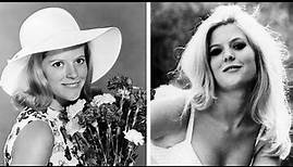 Last Days and Painful Death of Meredith MacRae Sally Morrison My Three Sons TV