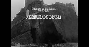 L'Isola di Arturo (Damiano Damiani, 1962)
