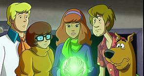 Scooby-Doo! and the Curse of the 13th Ghost (Video 2019)