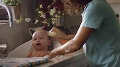 Whirlpool - Care can be a handful. The Whirlpool® Smart...